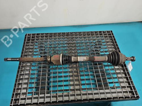 Used Right front driveshaft Right front driveshaft 37811565 37811565