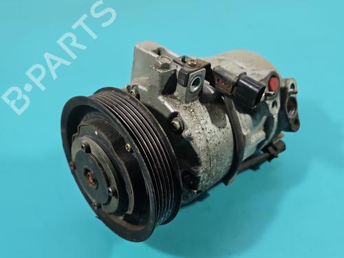 Used AC compressor AC compressor 37818998 37818998