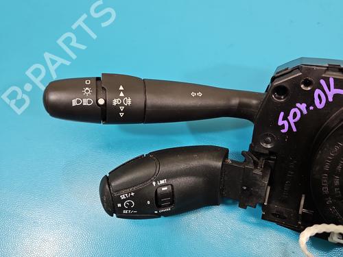 Steering column stalk PEUGEOT 301 1.6 BlueHDi 100 | BP37848273I23 - Image 10