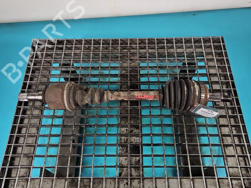 Used Left front driveshaft Left front driveshaft 38134801 38134801