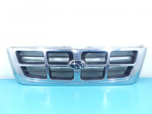 Grill Grill SUBARU FORESTER (SF_) [1997-2002] 37876692 37876692