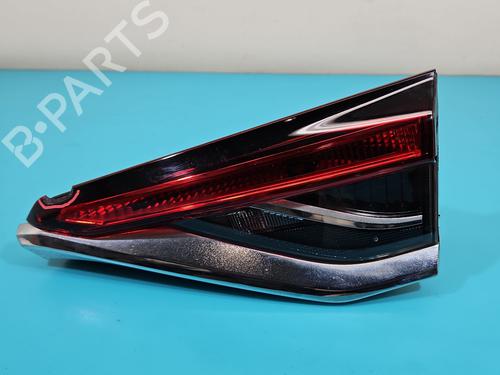 Right tailgate light TOYOTA COROLLA Saloon (_E21_) 1.6 VVTi (ZRE210) | BP37813662C80 - Image 2