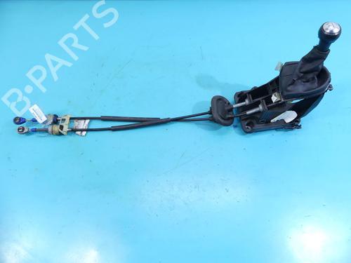 Used Gear lever Gear lever 37804346 37804346
