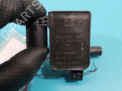 Ignition coil MERCEDES-BENZ CLS (C218) CLS 500 4-matic (218.391) | BP38122962M94 - Image 8