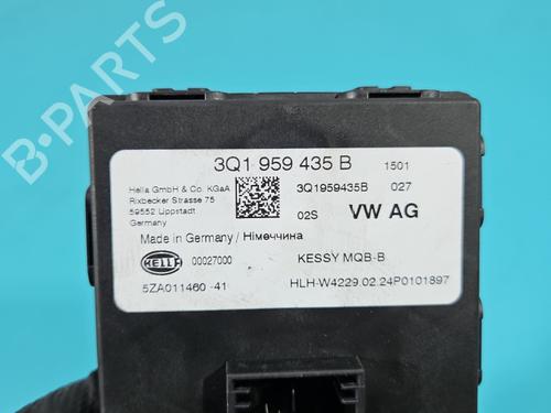 Electronic module SKODA FABIA IV (PJ3) | BP39533164M83 - Image 6