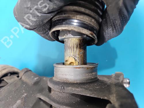 Steering rack VW GOLF V (1K1) 2.0 TDI | BP37838336M22 - Image 13