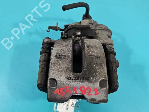 Used Right rear brake caliper Right rear brake caliper 37829366 37829366