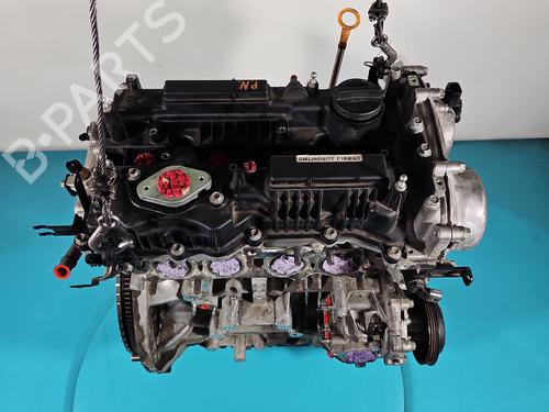 Used Engine Engine 38147541 38147541