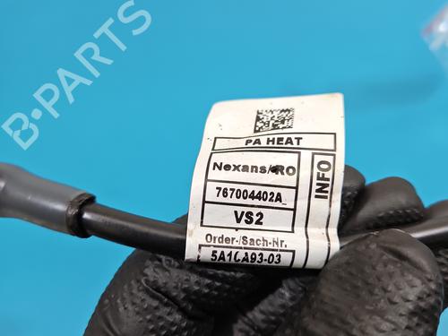 Andre BMW X1 (U11) iX1 xDrive 30 | BP37840662O1 - Image 4