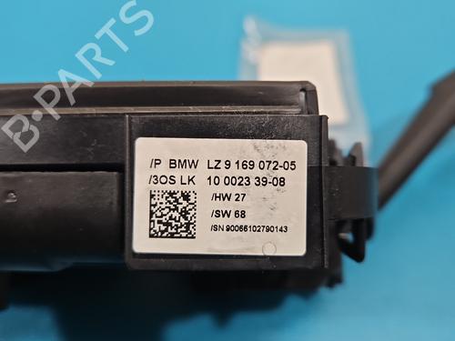 Steering column stalk BMW X6 (E71, E72) xDrive 40 d | BP37824502I23 - Image 11