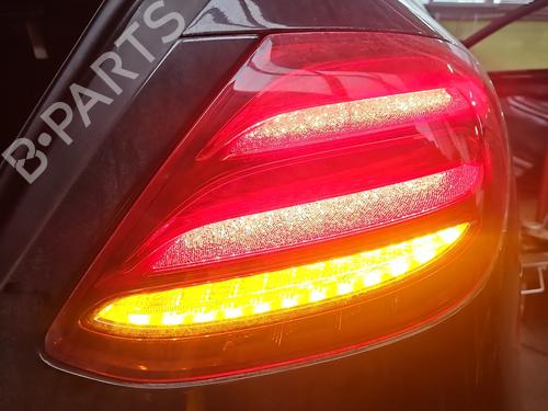 Right taillight MERCEDES-BENZ E-CLASS (W213) E 220 d 4-matic (213.005) | BP37833164C35 - Image 2