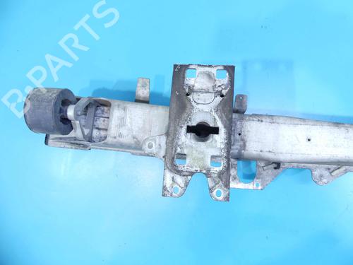 Front bumper reinforcement BMW 7 (E65, E66, E67) 730 d | BP37882858C109 - Image 9