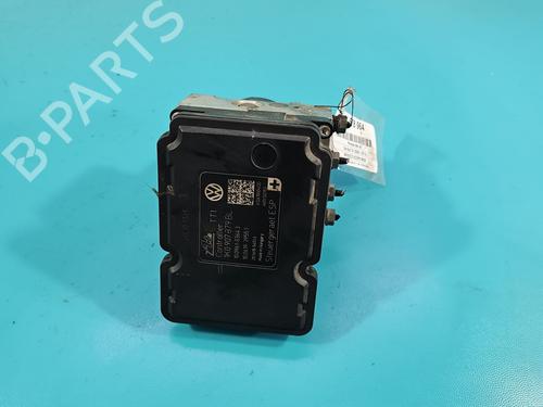 ABS pump VW GOLF VI (5K1)  | BP37844306M43  - Image 11