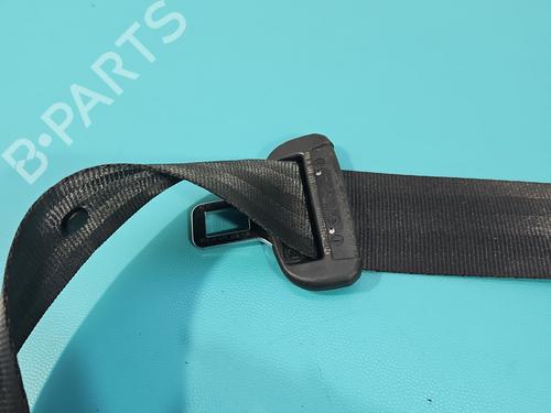 Rear left seatbelt VW PASSAT B8 (3G2, CB2) 2.0 TDI | BP38150005I29 - Image 3