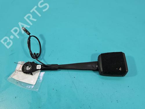 Front right seatbelt CUPRA FORMENTOR (KM7, KMP) | BP37827177I25 - Image 3