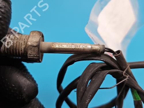 Electronic sensor VW TOURAN (1T3) 2.0 TDI | BP37844480M84 - Image 12