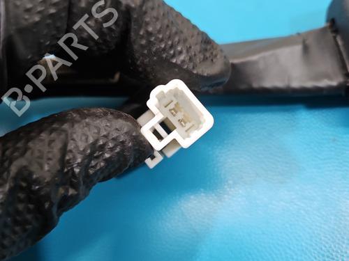 Front left seatbelt KIA CEED (CD)  | BP39911564I26  - Image 12
