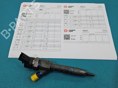 Injector Injector 38754440 38754440