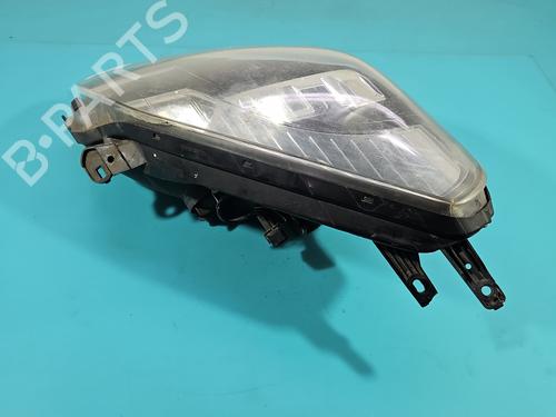 Right headlight RENAULT KOLEOS I (HY_) 2.0 dCi 4x4 (HY0K) | BP37818572C29 - Image 4