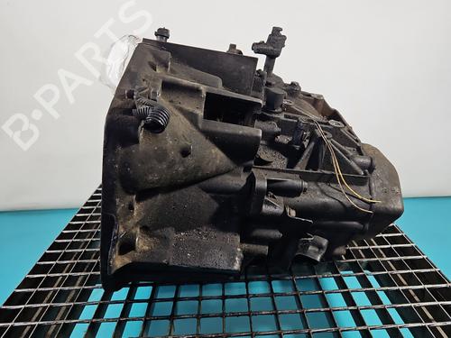Gearbox CITROËN C8 (EA_, EB_) 2.0 HDi | BP37834946M3 - Image 3