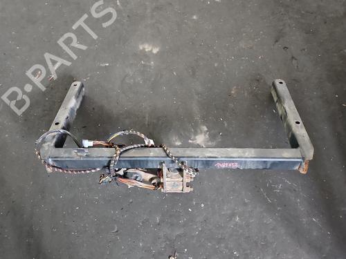 Kule for tilhengerfeste/Mekanisme Kule for tilhengerfeste/Mekanisme 38139613 38139613