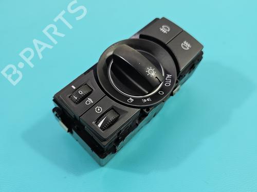Headlight switch OPEL ANTARA A (L07) 2.2 CDTi | BP38121307I24 - Image 2