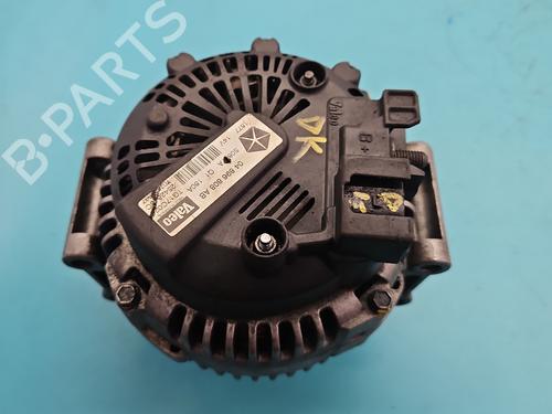 Alternator CHRYSLER 300C (LX, LE) 3.0 CRD | BP37847835M7 - Image 4
