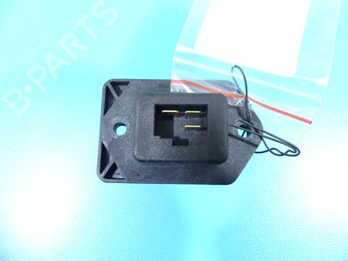 Heater resistor CHEVROLET CAPTIVA (C100, C140) 2.2 D 4WD | BP37893482M108 - Image 5