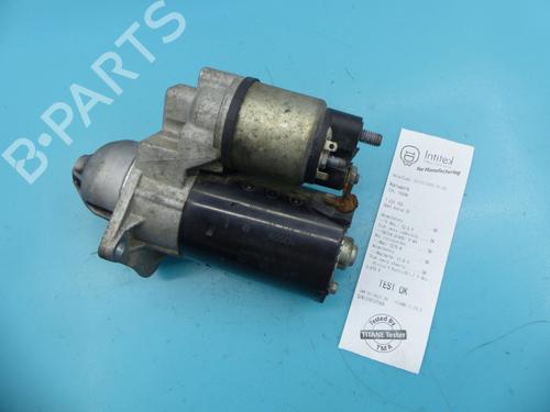 Used Starter Starter OPEL ASTRA J Saloon [2012-2026] 37805641 37805641