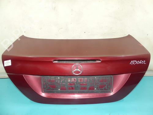 other-mercedes-benz-clk-c209-2002-2003-2004-2005-2006-2007-2008-2009-2010-37884587 main image