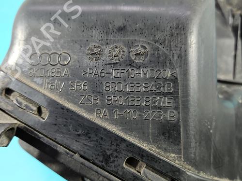Air filter box AUDI A5 (8T3) 2.0 TFSI quattro | BP37843947M87 - Image 9