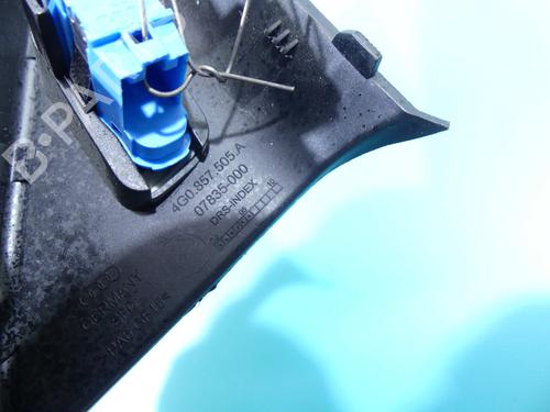 Other AUDI A6 C7 (4G2, 4GC) 2.0 TFSI quattro | BP37894116O1 - Image 6