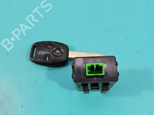 Engine control unit (ECU) HONDA CR-V II (RD_) 2.2 CTDi (RD9) | BP37849079M57  - Image 20