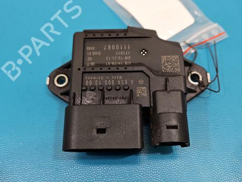 Electronic sensor MERCEDES-BENZ E-CLASS (W213) E 220 d 4-matic (213.005) | BP37837247M84 - Image 2