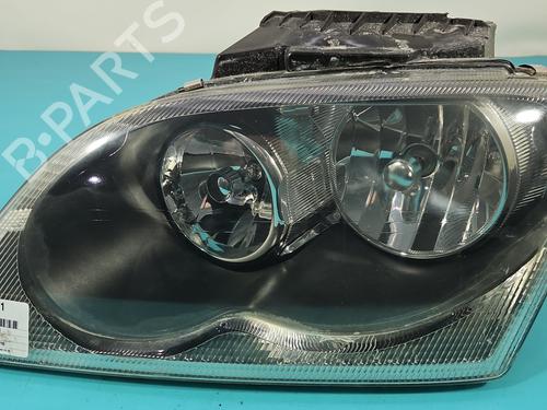Left headlight CHRYSLER PACIFICA 3.5 | BP38142920C28 - Image 5