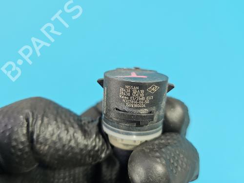 Electronic sensor INFINITI QX50 II 2.0 AWD (J55) | BP38933607M84 - Image 5