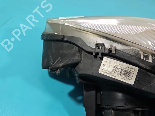 Right headlight CITROËN C5 I (DC_) 2.0 HDi (DCRHZB, DCRHZE) | BP37810937C29 - Image 7