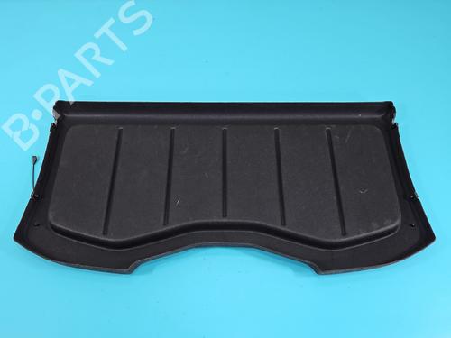 Rear parcel shelf SEAT IBIZA V (KJ1, KJG) 1.0 TSI | BP37990405C85 - Image 2