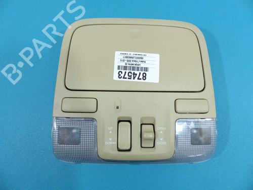 Used Interior roof light Interior roof light 38153674 38153674