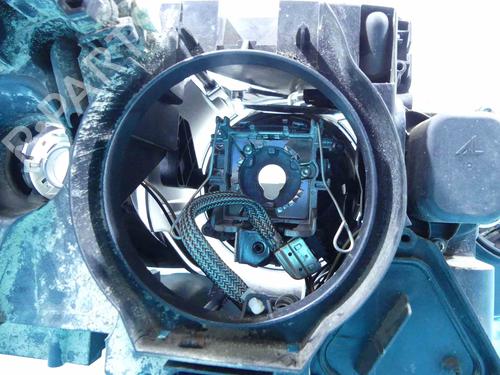 Left headlight BMW X5 (E70) xDrive 30 d | BP37892596C28 - Image 11