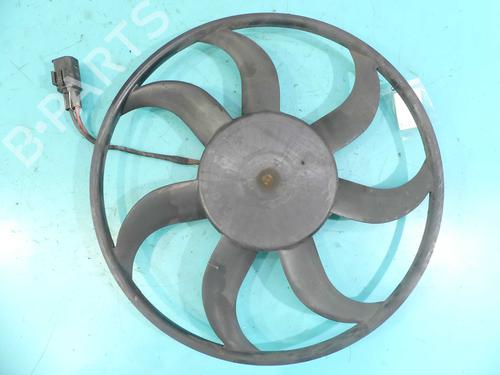 radiator-fan-bmw-x5-e70-2006-2007-2008-2009-2010-2011-2012-2013-37805917 main image