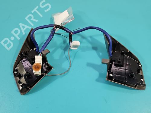 Steering wheel controls SUBARU FORESTER (SJ_) 2.0 D AWD (SJD) | BP37816664E15 - Image 4