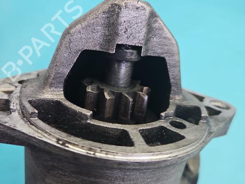 Starter OPEL ASTRA H Saloon (A04) 1.8 (L69) | BP37860255M8 - Image 3