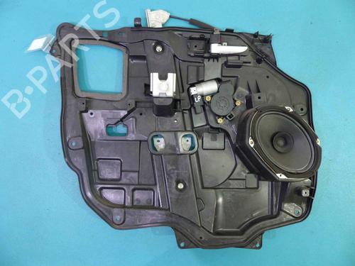 Used Front left window mechanism Front left window mechanism 38153463 38153463