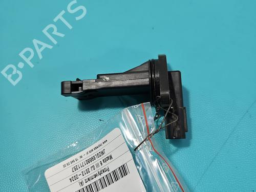 Mass air flow sensor MAZDA 6 Estate (GJ, GL) 2.0 (GJEFW) | BP37828978M95 - Image 4