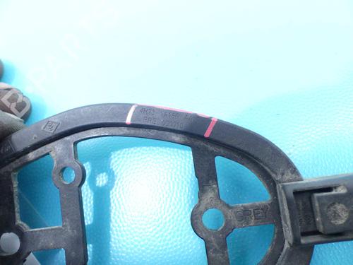 Electronic sensor FORD S-MAX (WA6) | BP37803397M84 - Image 3