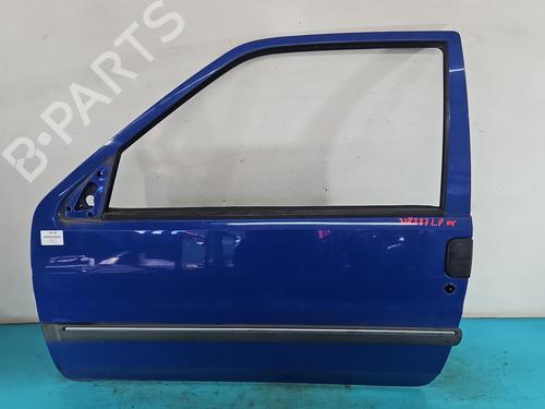 Used Left front door Left front door 38129955 38129955