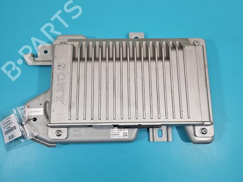 Electronic module FORD MONDEO V Turnier (CF) | BP37990586M83 - Image 2