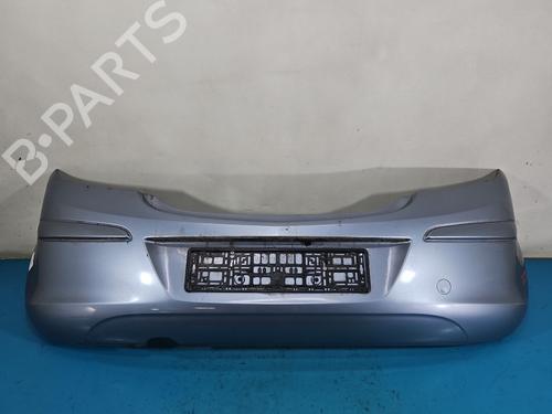 Used Rear bumper Rear bumper OPEL CORSA D (S07) 1.3 CDTI (L08, L68) (90 hp) 40461057 40461057