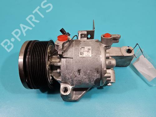 Compressor A/C SUZUKI VITARA (LY) 1.4 Hybrid (Mild Hybrid) AllGrip (APK414) | BP38135331M34 - Image 3